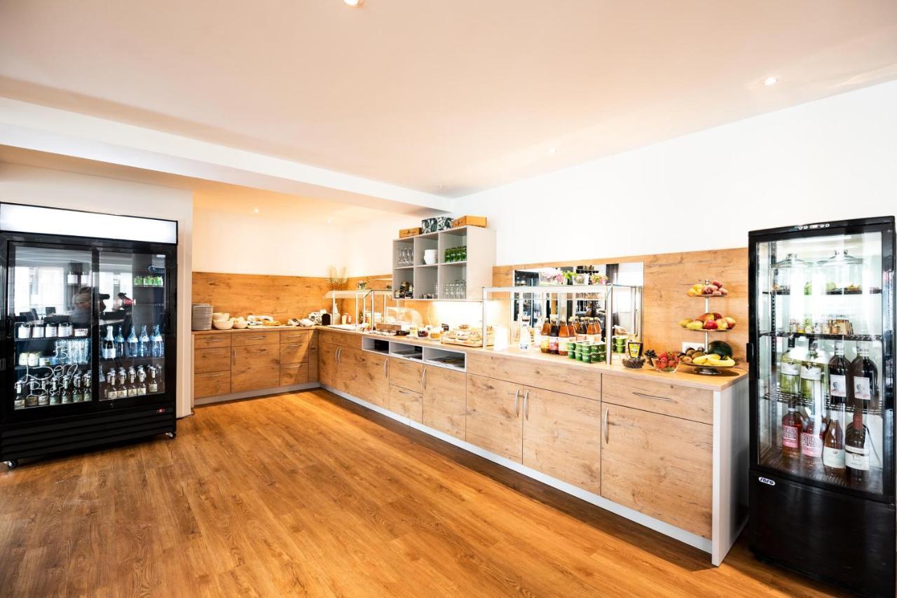 Sternplatz Hotel Ehingen  Zewnętrze zdjęcie