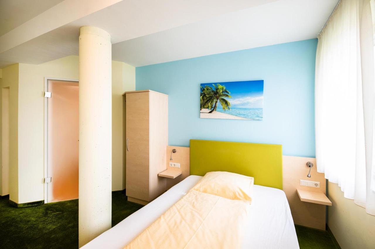 Sternplatz Hotel Ehingen  Zewnętrze zdjęcie