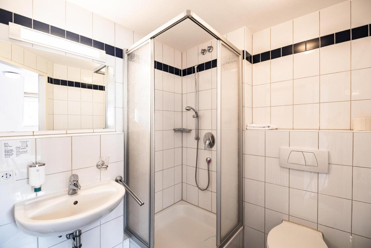 Sternplatz Hotel Ehingen  Zewnętrze zdjęcie