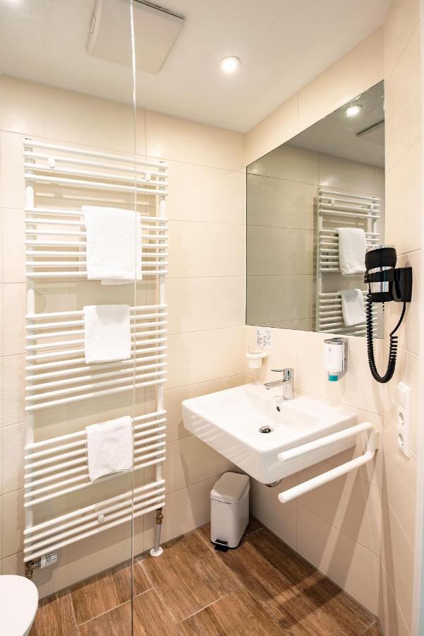 Sternplatz Hotel Ehingen  Zewnętrze zdjęcie