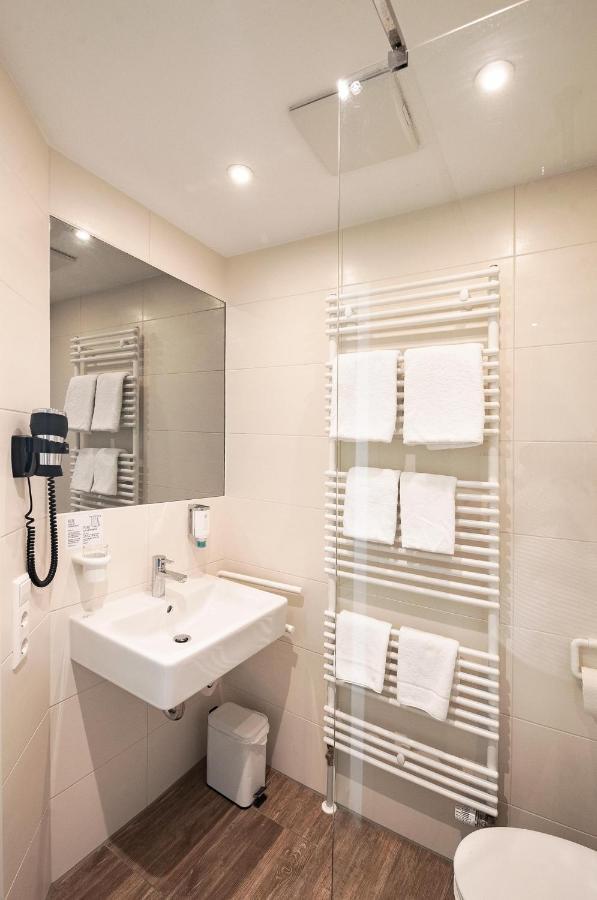 Sternplatz Hotel Ehingen  Zewnętrze zdjęcie
