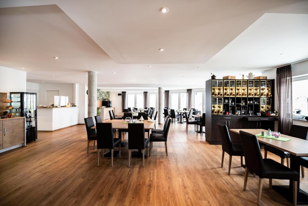 Sternplatz Hotel Ehingen  Zewnętrze zdjęcie