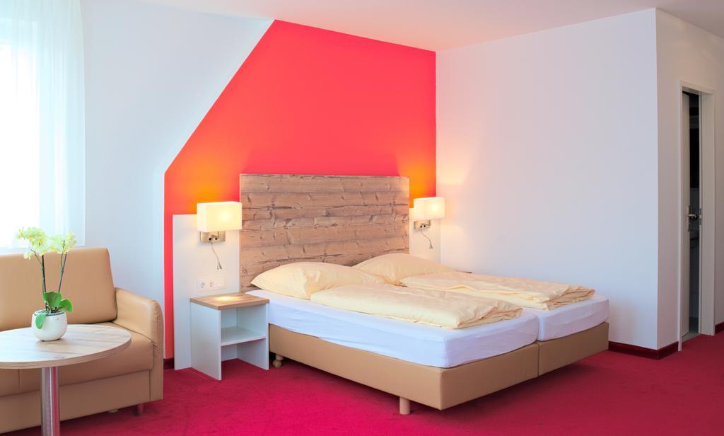 Sternplatz Hotel Ehingen  Zewnętrze zdjęcie
