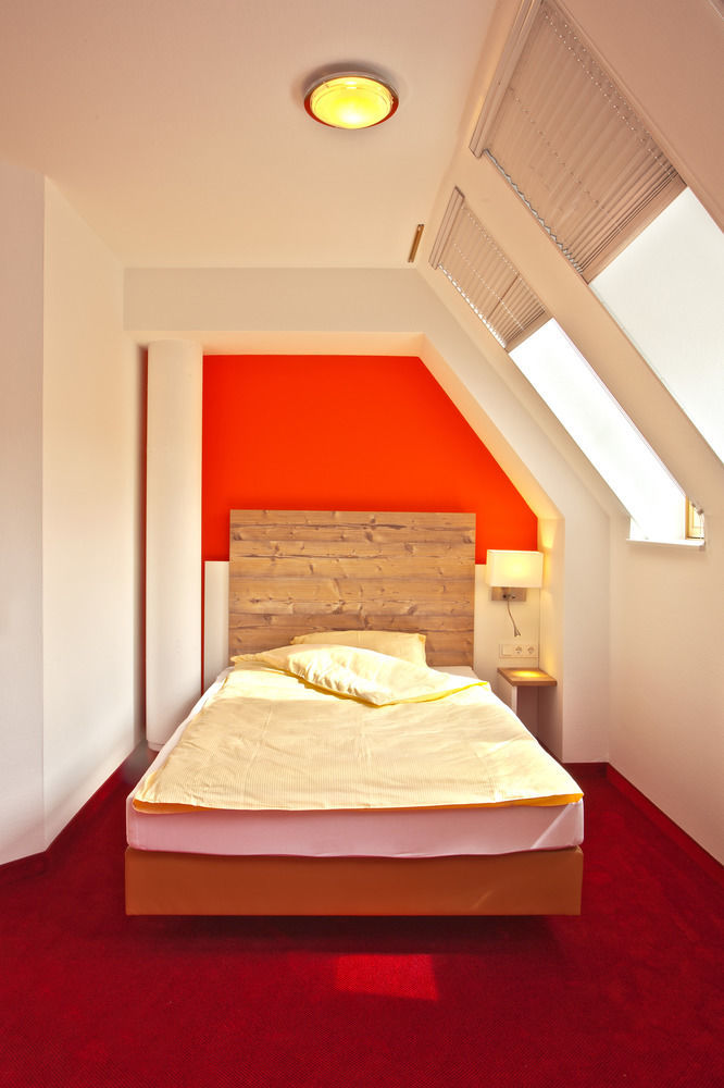 Sternplatz Hotel Ehingen  Zewnętrze zdjęcie