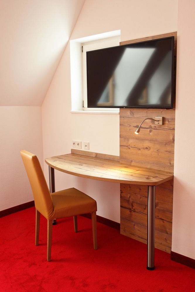 Sternplatz Hotel Ehingen  Zewnętrze zdjęcie